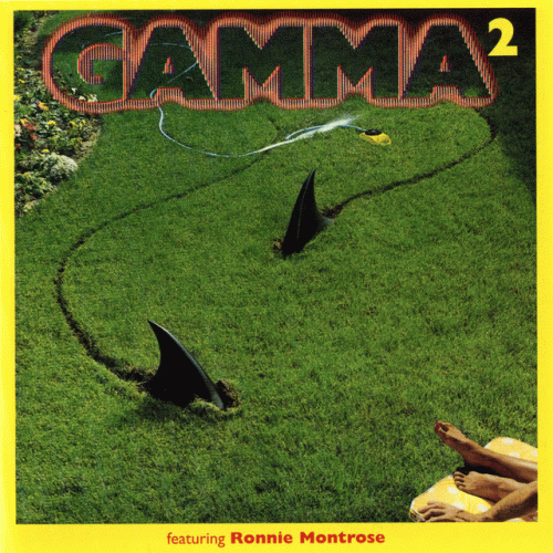 Gamma : Gamma 2